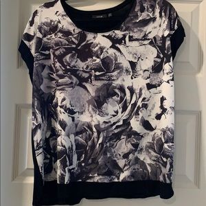 Apt. 9 short sleeve top